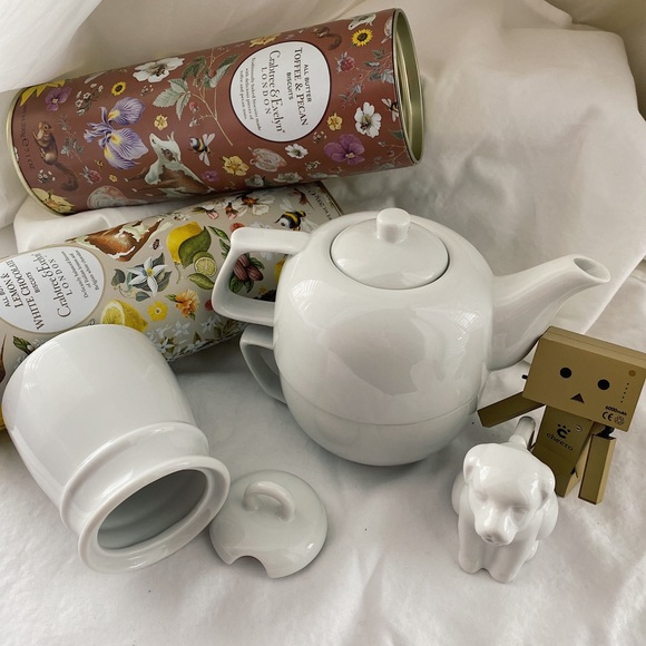 Tea set - Picture 4 of 4